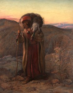 Kayıp Koyun, 1864