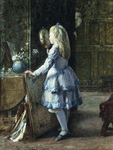 Ergenlik, 1874