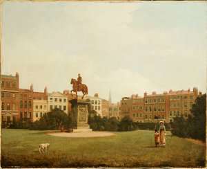 Leicester Meydanı