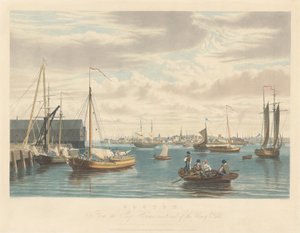 Boston: Navy Yard