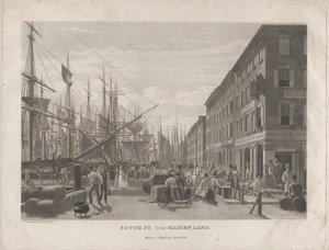 Maiden Lane