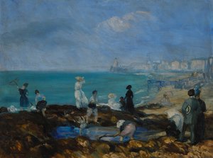Dieppe