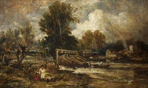 Goring