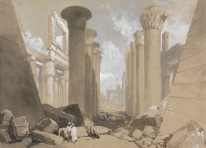 Fakülte by William James Muller