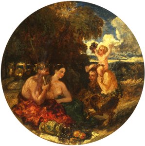 Tanrı Tavası by William James Muller