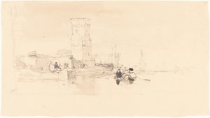 Suya bakan kule by William James Muller
