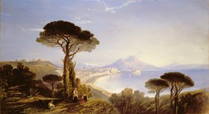 Bilinmeyen resim by William James Muller