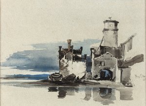 by William James Muller