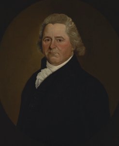Yargıç Pierpont Edwards
