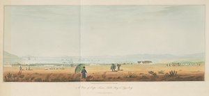 Travels in the Interior of Southern Africa, cilt. 1 by William John (after) Burchell
