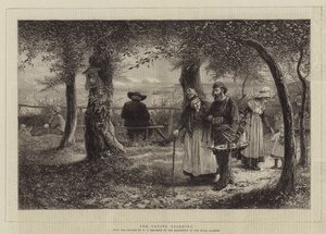 Adak Sunusu by William John Hennessy