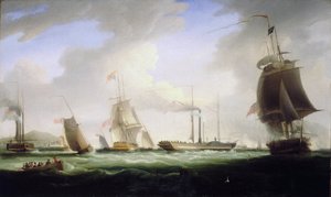  by William John Huggins