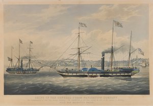  by William John Huggins