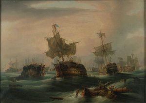  by William John Huggins