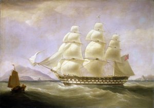  by William John Huggins