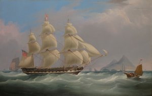  by William John Huggins