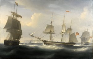  by William John Huggins