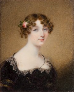 Lady Lucy Whitmore