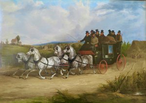  by William Joseph Shayer