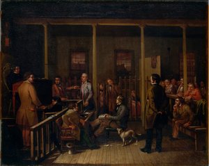  by William Josiah Brickey