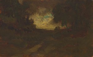  by William Keith
