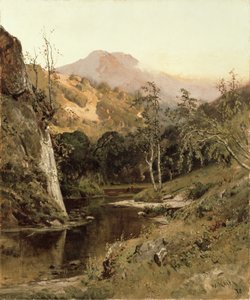 Lagunitas Deresi