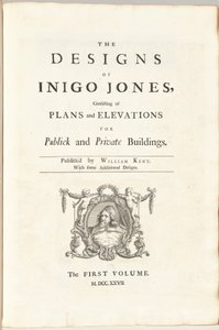 Inigo Jones