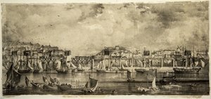 Stanhope ve Tyne Drops