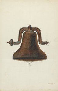 Bell, 19351942. by William Kieckhofel