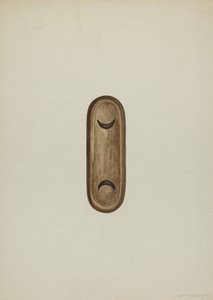 Detay, Confessional