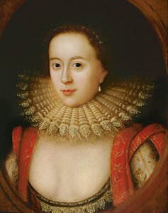 Frances Howard