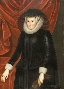 Lady Katherine Smythe Scott