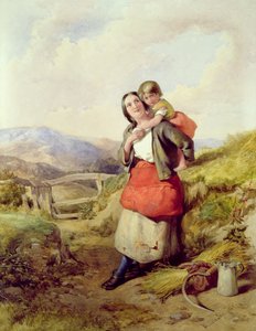 Eve Dönüş, 1848