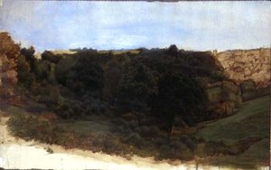 Redhill, Surrey yakınlarında