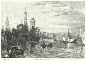 Venedik, L