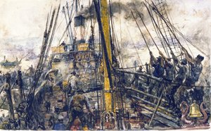  by William Lionel Wyllie
