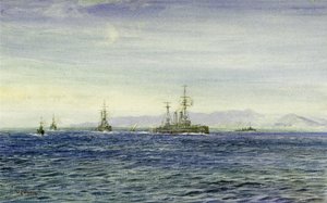  by William Lionel Wyllie