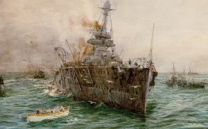  by William Lionel Wyllie