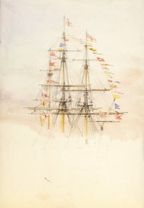  by William Lionel Wyllie