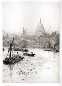  by William Lionel Wyllie