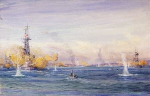  by William Lionel Wyllie