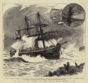 HMS Phoenix