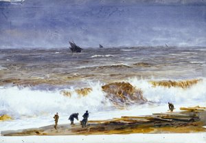  by William Lionel Wyllie