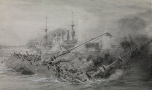  by William Lionel Wyllie