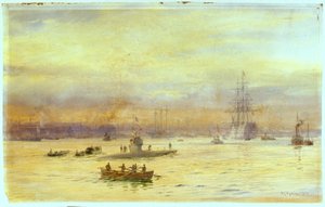  by William Lionel Wyllie