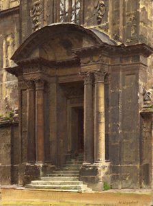 Eski Ashmolean
