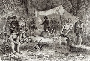Jamestown