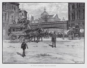Blackfriars