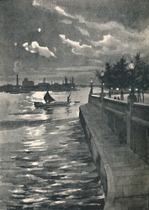 Blackfriars Köprüsü