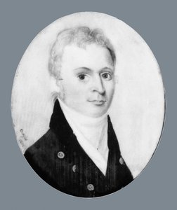 Otoportre, 1801.